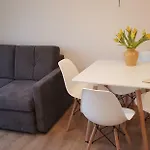 Apartamenty Starowka