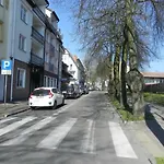 Apartamenty Starówka