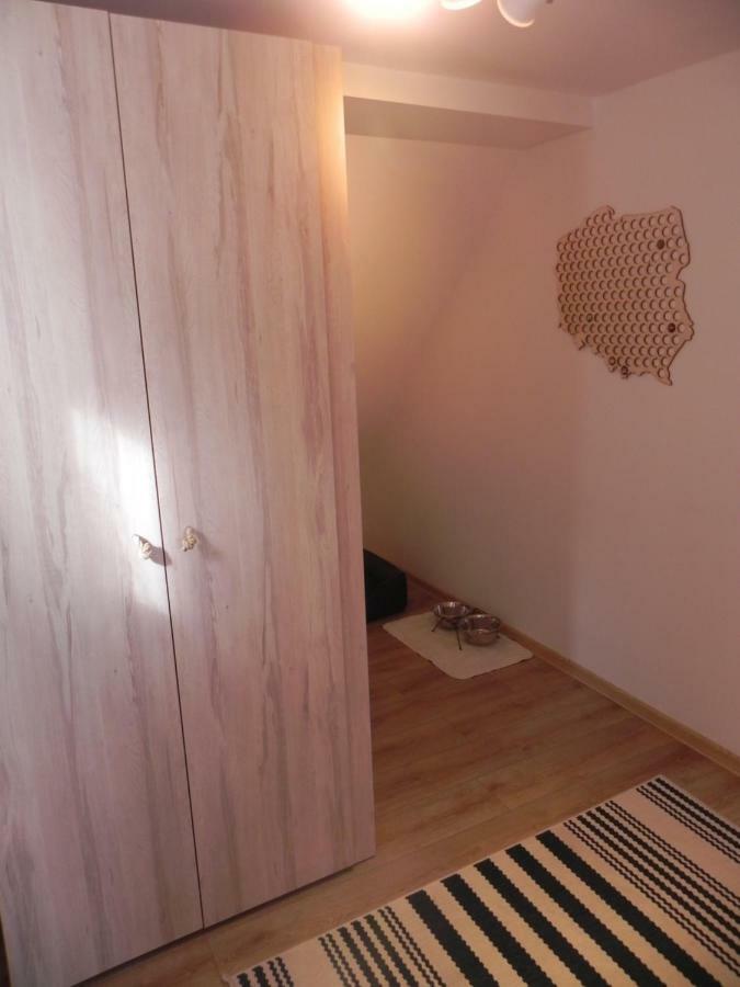Starowka Apartment Kolobrzeg