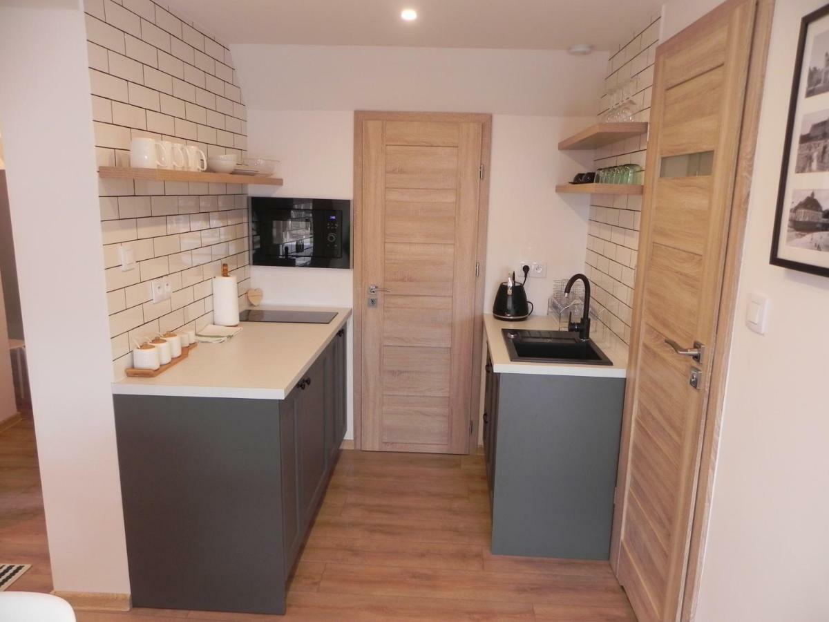 Starowka Apartment Kolobrzeg