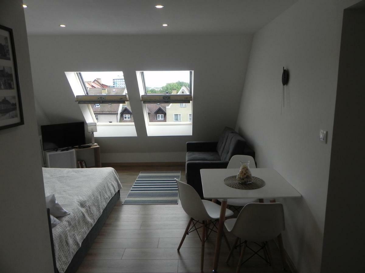 Starowka Apartment Kolobrzeg
