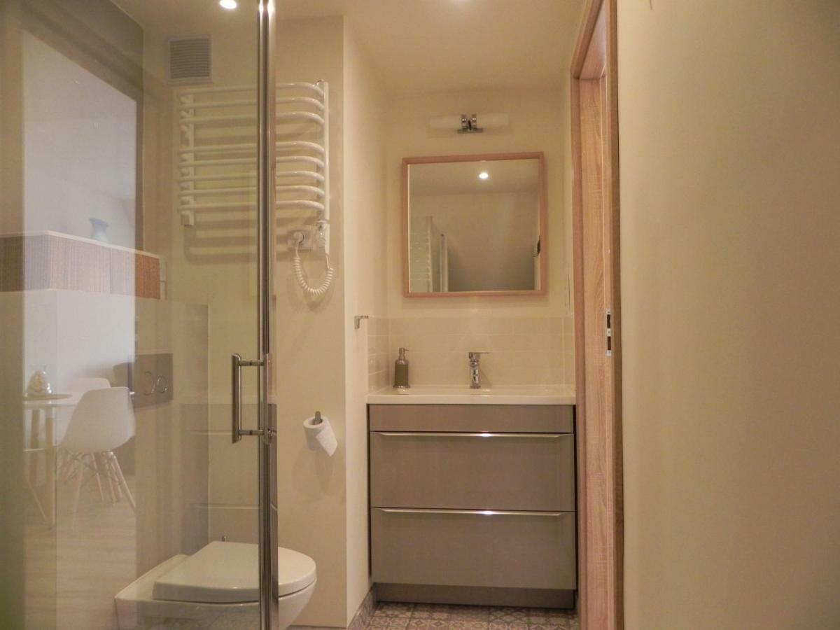 Starowka Apartment Kolobrzeg