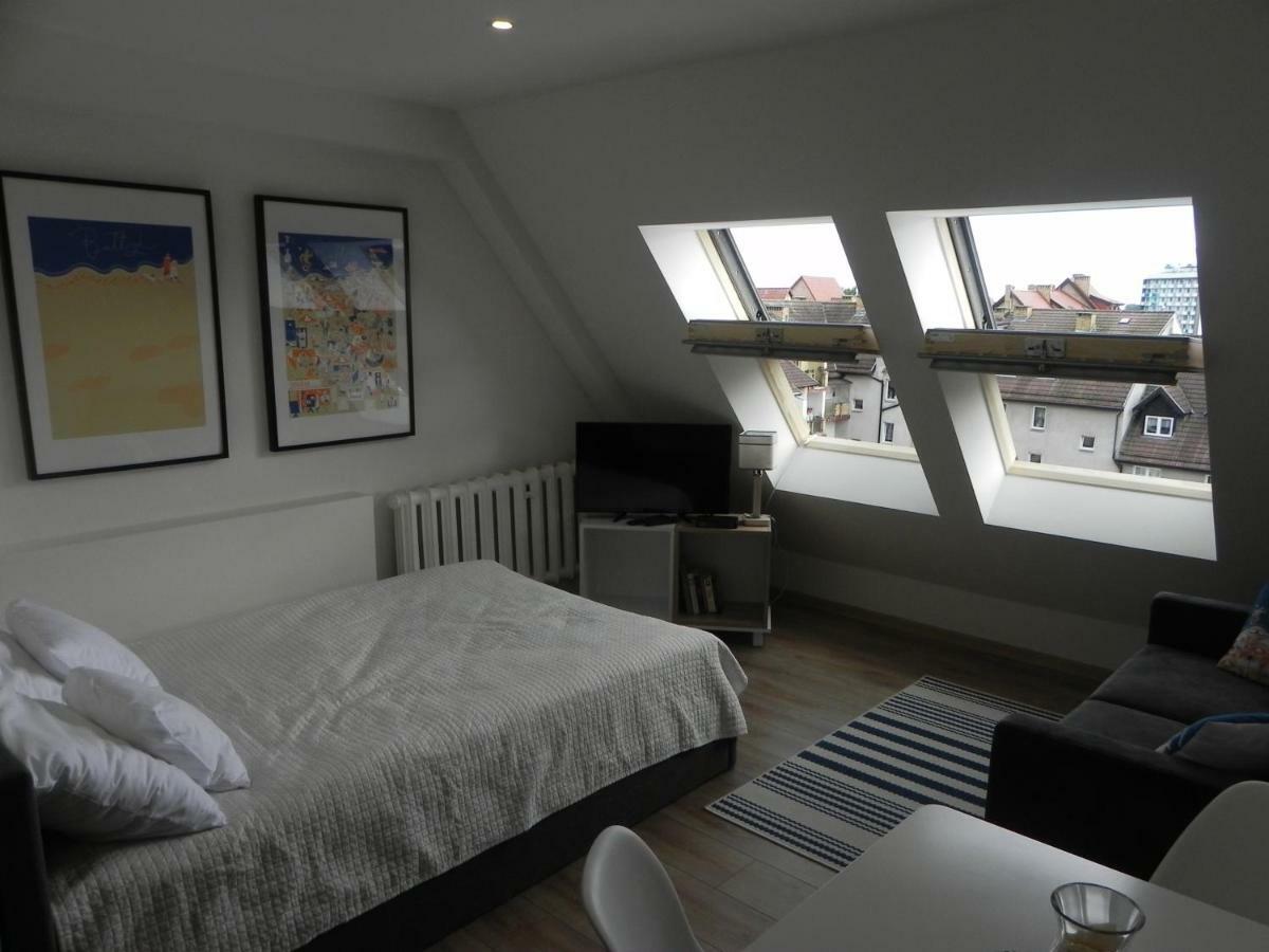 Starowka Apartment