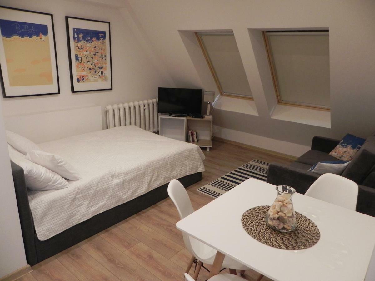 Starowka Apartment Kolobrzeg
