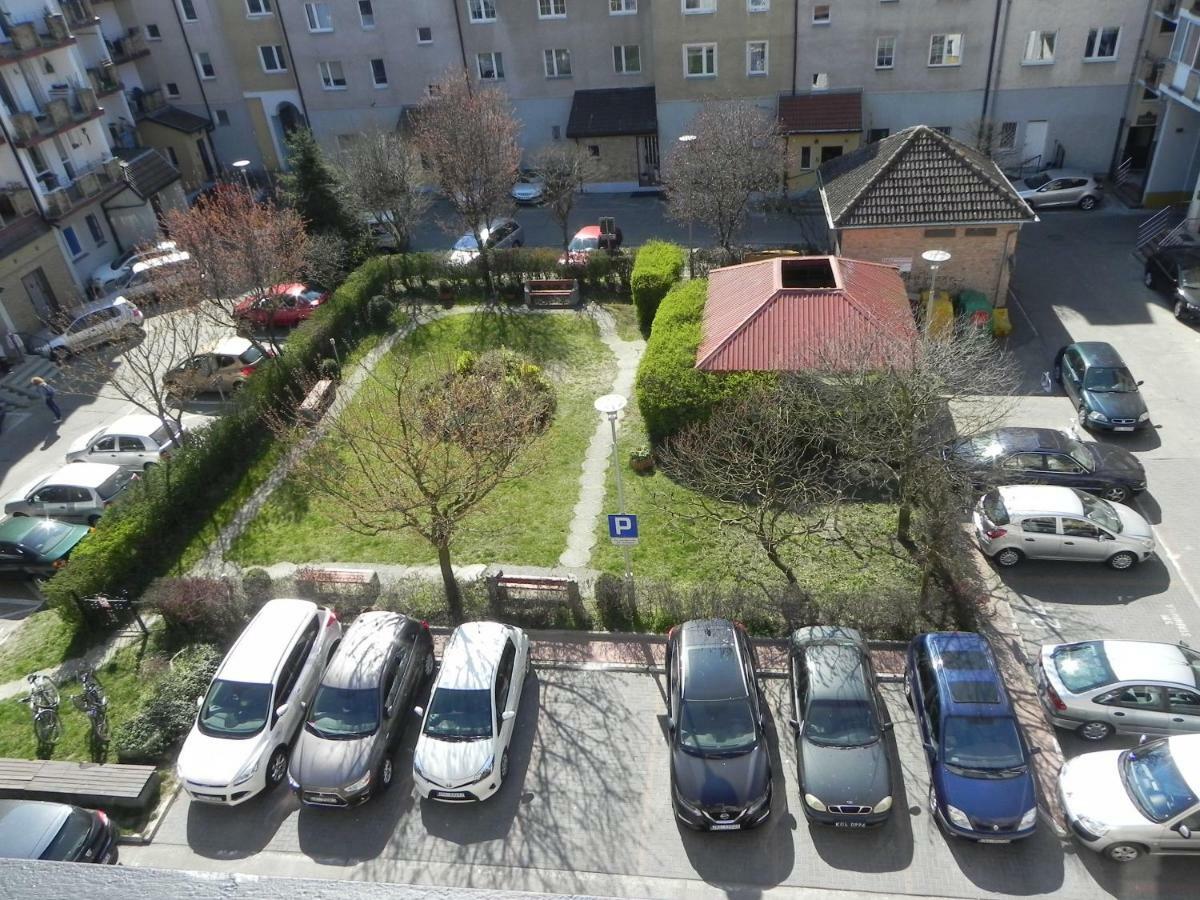 Starowka * Kolobrzeg