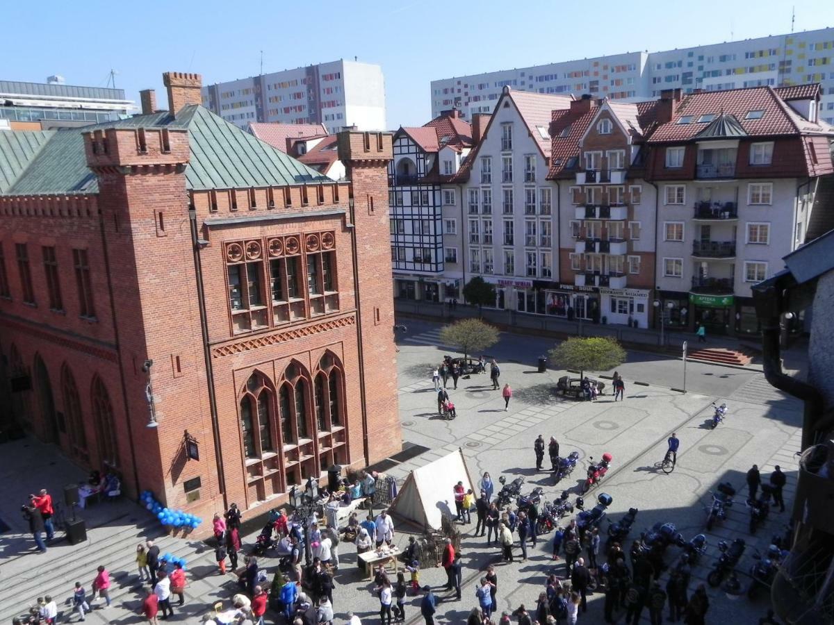 Starowka